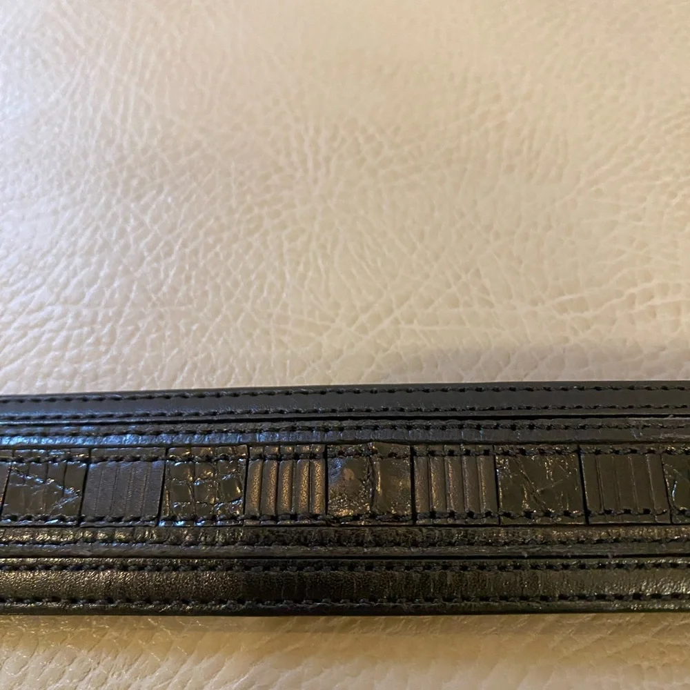 Saks Fifth Avenue gorgeous black